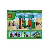 21267 LEGO® Minecraft® The Illager Desert Patrol