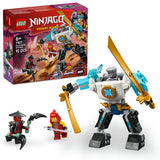 71827 LEGO® NINJAGO® Zane's Battle Suit Mech