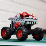 42200 LEGO® Technic Monster Jam™ ThunderROARus™ Pull-Back