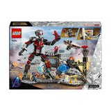 76314 LEGO® Marvel Captain America: Civil War Action Battle