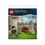 30706 LEGO® Harry Potter Quidditch™ Lesson Recruitment Bag