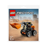 30710 LEGO® Technic™ Skid-Steer Loader Recruitment Bag