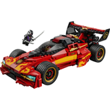 71867 LEGO® NINJAGO® X-1 Ninja Charger 15th Anniversary