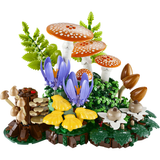 11505 LEGO® Botanicals Woodland Mushrooms