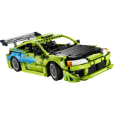 42229 LEGO® Technic Fast and Furious Mitsubishi Eclipse Car