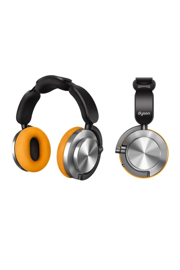 Dyson WP02 OnTrac™ headphones CNC Aluminium – New World