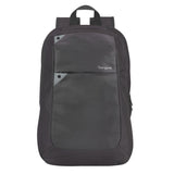 Targus Intellect 15.6" Laptop Backpack - Black/Grey - TBB565GL