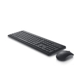 Dell KM3322W Wireless Keyboard and Mouse Black