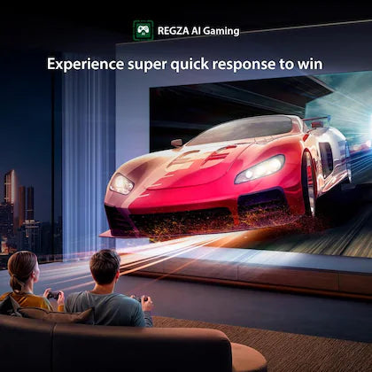 Toshiba 65M550KN UHD Smart TV - 65