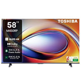Toshiba 58M450RP Qled 4K LED TV - 58"