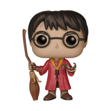 Funko Pop Quidditch Harry