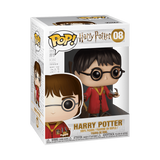 Funko Pop Quidditch Harry