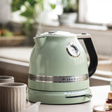 KitchenAid 5KEK1522EPT ARTISAN Cordless Kettle - Pistachio