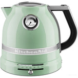 KitchenAid 5KEK1522EPT ARTISAN Cordless Kettle - Pistachio