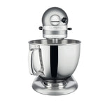 KitchenAid 5KSM175PSECU ARTISAN 4.8 L Stand Mixer - Contour Silver
