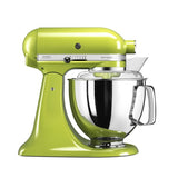 KitchenAid 5KSM175PSEGA ARTISAN 4.8 L Stand Mixer - Green Apple