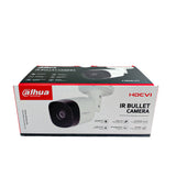 Dahua HAC-B2A21 2MP HDCVI IR Bullet Camera 2.8mm