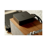 WiiM Pro Plus Digital Music Streamer