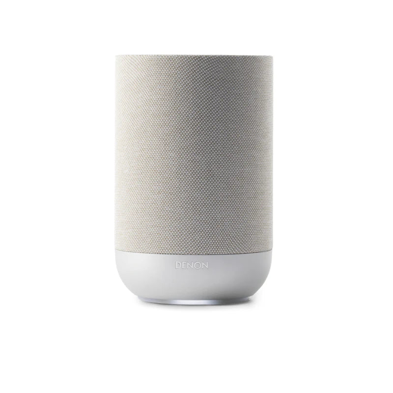 Denon Home 250 Wireless Speaker - Black – New World