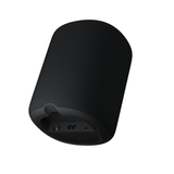 WiiM Sound Wireless Speaker – Black