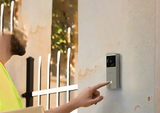EZVIZ CS-HP3 2K Doorbell Camera 3MP