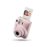 Fujifilm Instax Mini 12 Camera Festive Kit - Pink
