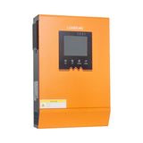 LinkQnet 5048TG2 Premium 5KW Off-Grid / Grid Backup MPPT Solar Inverter