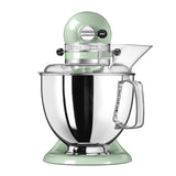 KitchenAid 5KSM175PSEPT ARTISAN 4.8 L Stand Mixer - Pistachio