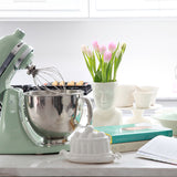 KitchenAid 5KSM175PSEPT ARTISAN 4.8 L Stand Mixer - Pistachio