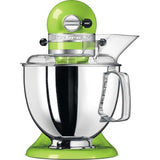 KitchenAid 5KSM175PSEGA ARTISAN 4.8 L Stand Mixer - Green Apple