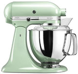 KitchenAid 5KSM175PSEPT ARTISAN 4.8 L Stand Mixer - Pistachio