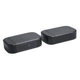 JBL BAR 1000MK2 7.1.4 Channel Soundbar With Detachable Wireless Surround Speakers & 10” Subwoofer – Black