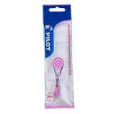 PILOT Refill for Correction Tape White Line Grip 6mm x 6m - Pink