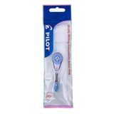 PILOT Refill for Correction Tape White Line RT 5mm x 6m - Blue