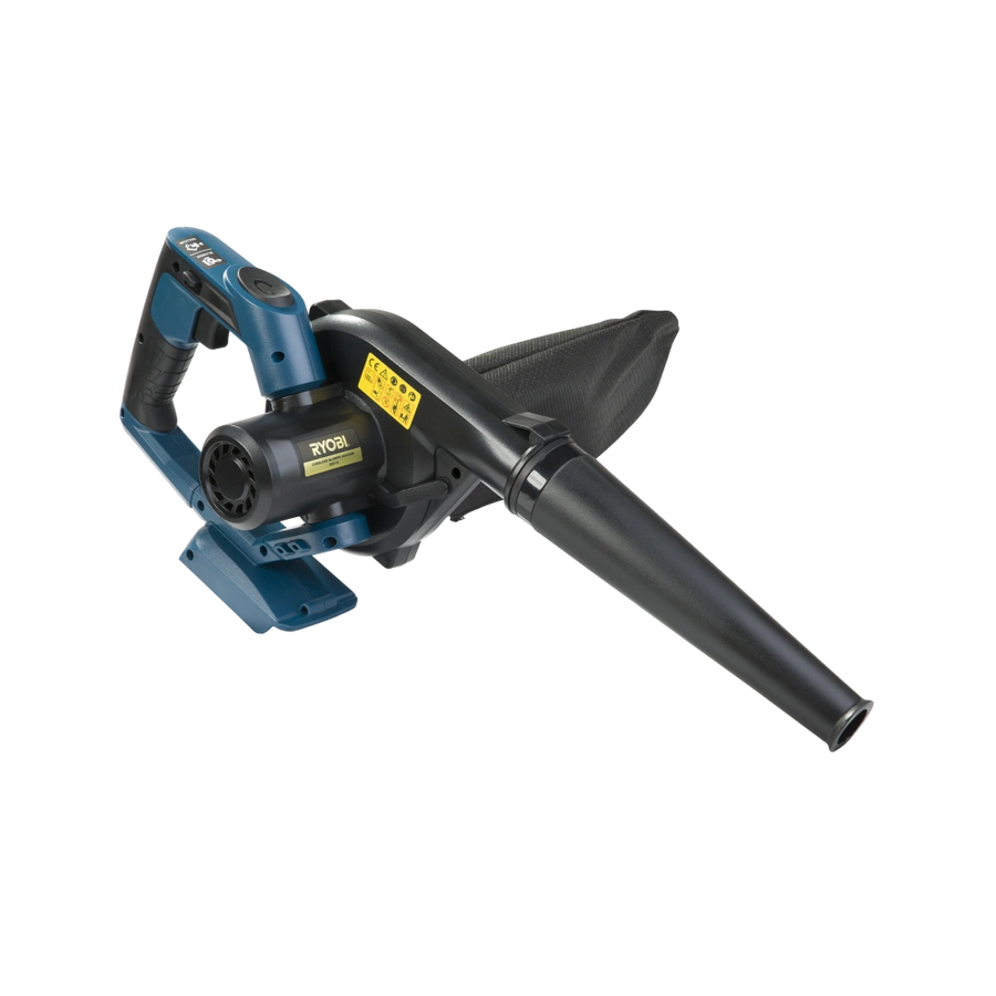Ryobi XF-18 Cordless Fogger Li-ion 18V – New World