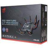 Asus ROG Rapture GT-AX11000