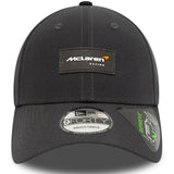 McLaren  Repreve Dark Grey 9Forty Adjustable Cap