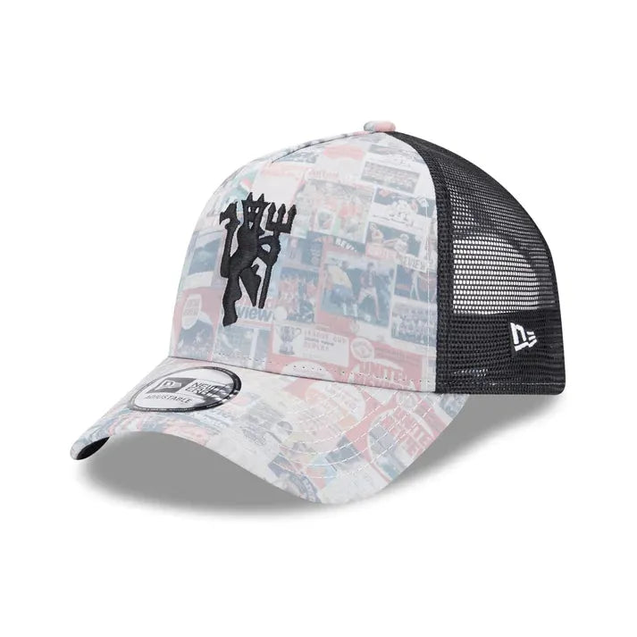 Manchester united caps online hot sale