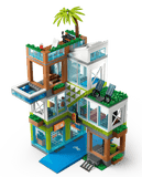 60365 LEGO® City Apartment Building (DAMAGED BOX)