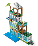 60365 LEGO® City Apartment Building (DAMAGED BOX)