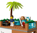 60365 LEGO® City Apartment Building (DAMAGED BOX)