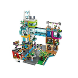 60380 LEGO® City Downtown (DAMAGED BOX)