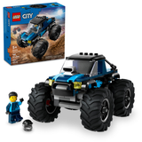 60402 LEGO® City Blue Monster Truck