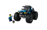60402 LEGO® City Blue Monster Truck