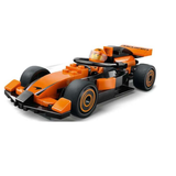 60442 LEGO® City F1® Driver with McLaren Race Car