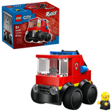60482 LEGO® City Rides – Fire Engine