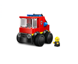 60482 LEGO® City Rides – Fire Engine