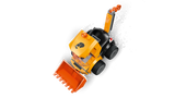 60483 LEGO® City Rides – Construction Loader