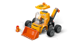 60483 LEGO® City Rides – Construction Loader