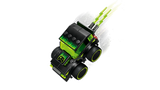 60484 LEGO® City Rides – Gaming Race Car